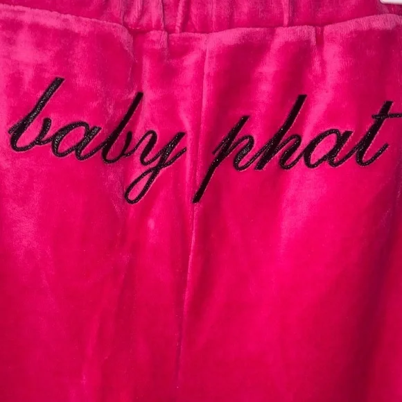 Baby phat x forever21 joggers - Picture 3 of 4